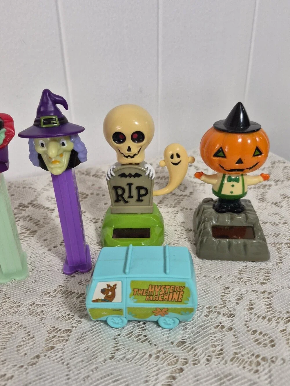 Halloween Trinkets